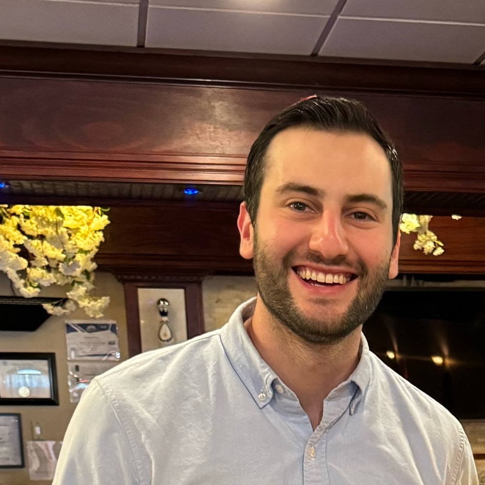 Meet your Posher, Alex